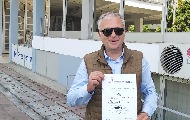 Pobednik „Pres relija“ novinar RTS-a Dušan Albijanić